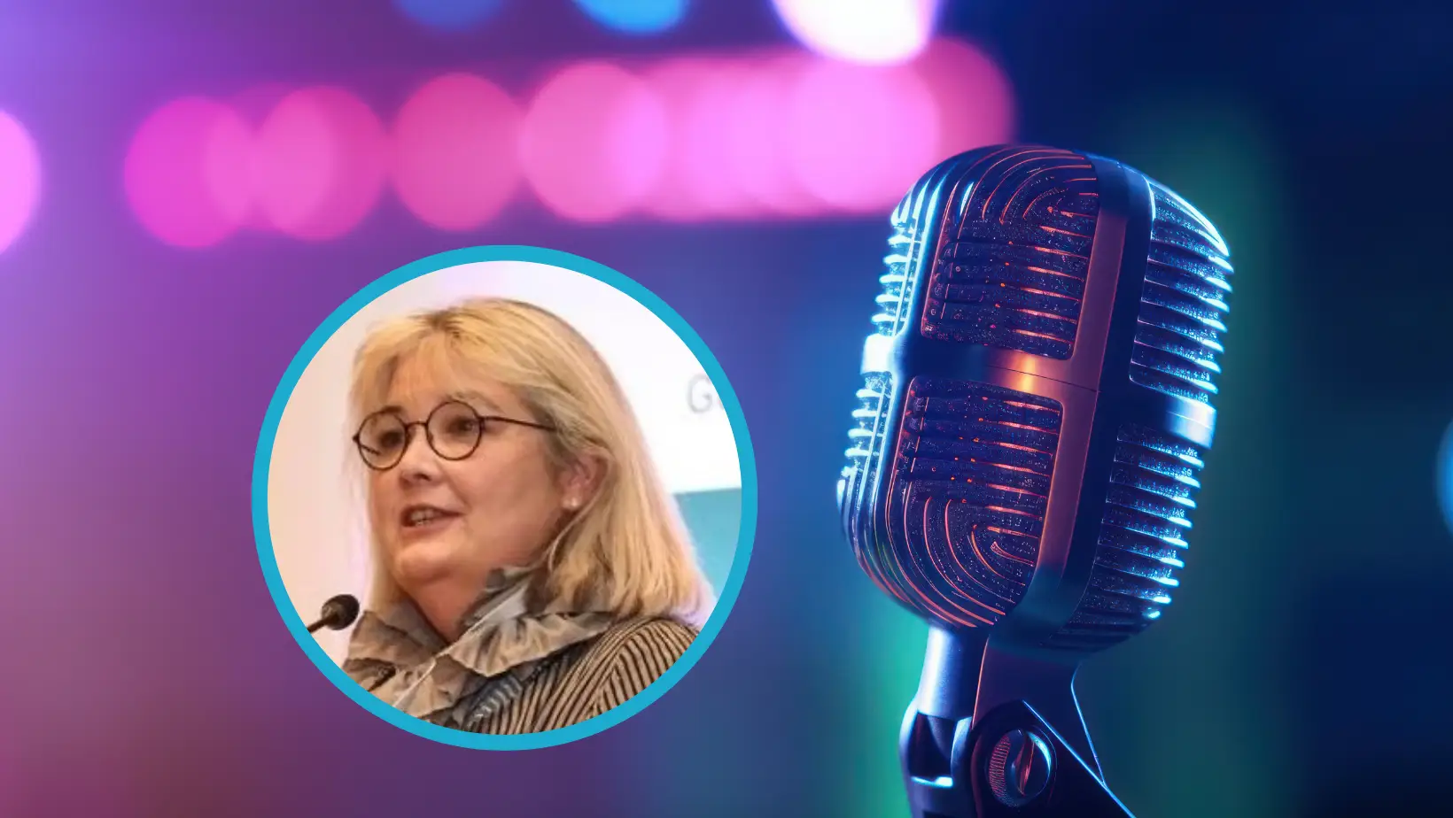 New Podcast Episode: Anita Gleave on Leadership in Independent and International Education featured image