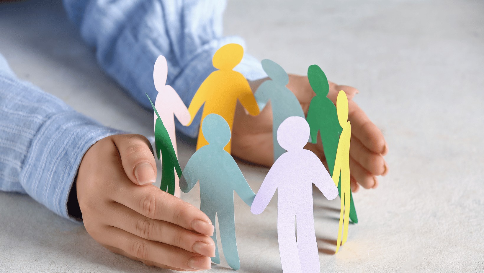 Inclusion by Design: Why Data Must Drive the Next Chapter in SEND Strategy – by Nicola Maher featured image