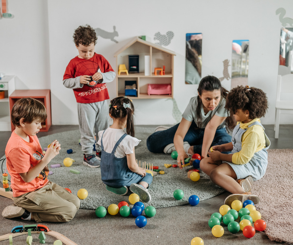 Extending Early Years Provision: Demand, Staffing and Site Planning Considerations featured image