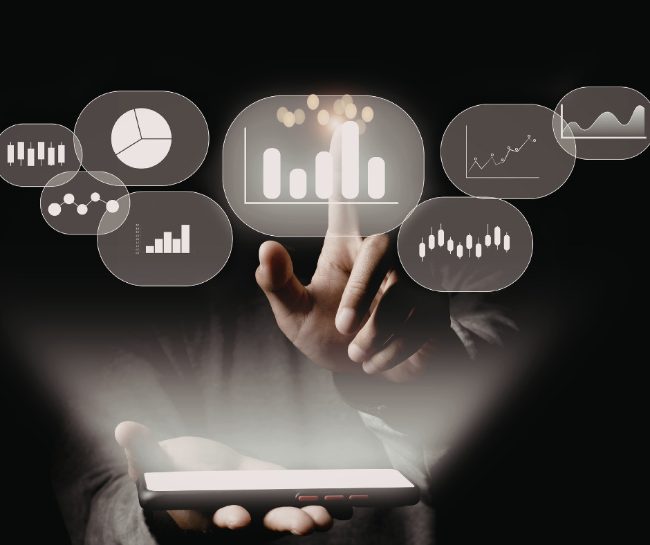 Featured image for Using Data to Inform Your Digital Marketing