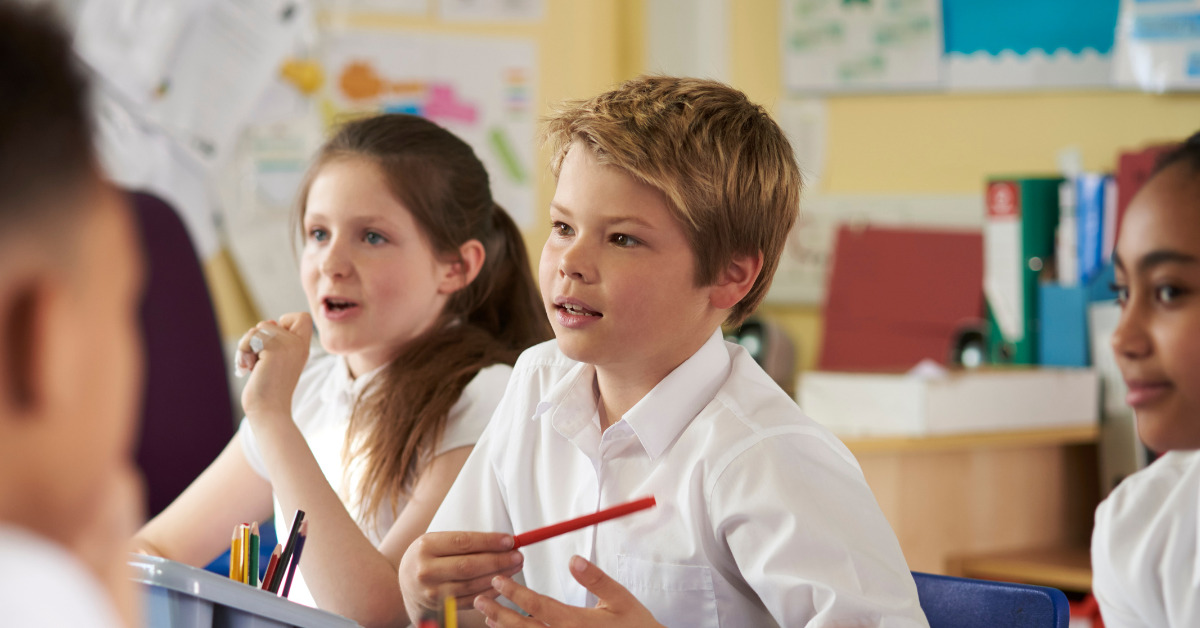 Featured image for Catchment analysis for schools: What really drives parental choice?