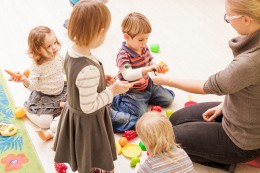 Early years demand analysis: Is expansion justified? featured image