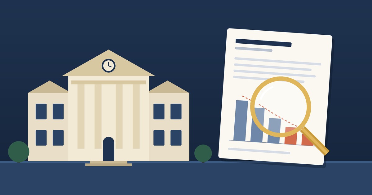 Featured image for Before you sign: how to check an independent school’s finances
